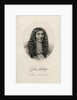 Writer John Aubrey by Anonymous