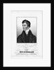 Lord Brougham, Lord Chancellor of England by Anonymous