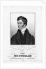 Lord Brougham, Lord Chancellor of England by Anonymous