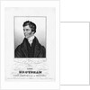 Lord Brougham, Lord Chancellor of England by Anonymous