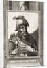 Emperor Charlemagne by Anonymous