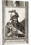 Emperor Charlemagne by Anonymous