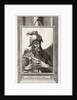 Emperor Charlemagne by Anonymous