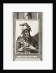 Emperor Charlemagne by Anonymous