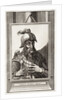 Emperor Charlemagne by Anonymous