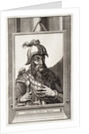 Emperor Charlemagne by Anonymous