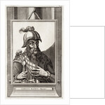 Emperor Charlemagne by Anonymous