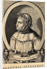 Francesco Petrarch by Anonymous