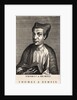 Thomas 'a Kempis by Anonymous