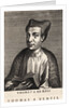 Thomas 'a Kempis by Anonymous