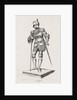 King Theodorich the Good by Anonymous