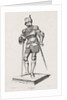 King Theodorich the Good by Anonymous