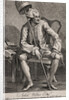 Politician and Journalist John Wilkes by Anonymous