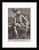 Politician and Journalist John Wilkes by Anonymous
