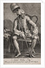 Politician and Journalist John Wilkes by Anonymous