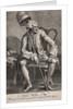 Politician and Journalist John Wilkes by Anonymous