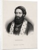 Botanist Joseph Pitton de Tournefort by Anonymous