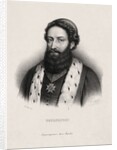 Botanist Joseph Pitton de Tournefort by Anonymous