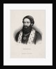 Botanist Joseph Pitton de Tournefort by Anonymous