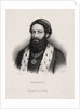 Botanist Joseph Pitton de Tournefort by Anonymous