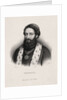 Botanist Joseph Pitton de Tournefort by Anonymous
