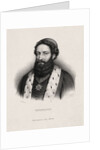 Botanist Joseph Pitton de Tournefort by Anonymous