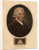 Mathematician and Astronomer Nevil Maskelyne by Anonymous