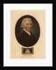 Mathematician and Astronomer Nevil Maskelyne by Anonymous