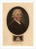 Mathematician and Astronomer Nevil Maskelyne by Anonymous