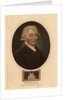 Mathematician and Astronomer Nevil Maskelyne by Anonymous