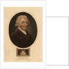 Mathematician and Astronomer Nevil Maskelyne by Anonymous