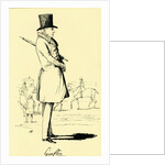 Portrait of Grafton by Anonymous