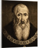 Portrait of Frederick V, Elector Palatine by Anonymous