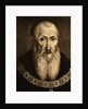 Portrait of Frederick V, Elector Palatine by Anonymous