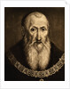 Portrait of Frederick V, Elector Palatine by Anonymous