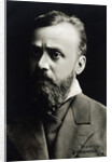 Gleb Ivanovich Uspensky by Anonymous