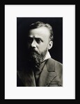 Gleb Ivanovich Uspensky by Anonymous