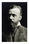 Gleb Ivanovich Uspensky by Anonymous