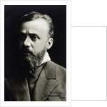 Gleb Ivanovich Uspensky by Anonymous