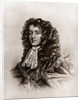 Portrait of James, Duke of Monmouth by Anonymous