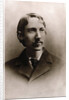 Robert Louis Stevenson by Anonymous
