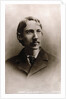 Robert Louis Stevenson by Anonymous