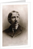 Robert Louis Stevenson by Anonymous