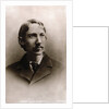 Robert Louis Stevenson by Anonymous