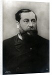 Leo Delibes by Anonymous