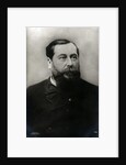 Leo Delibes by Anonymous