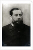 Leo Delibes by Anonymous