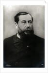 Leo Delibes by Anonymous