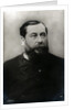 Leo Delibes by Anonymous