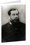 Leo Delibes by Anonymous